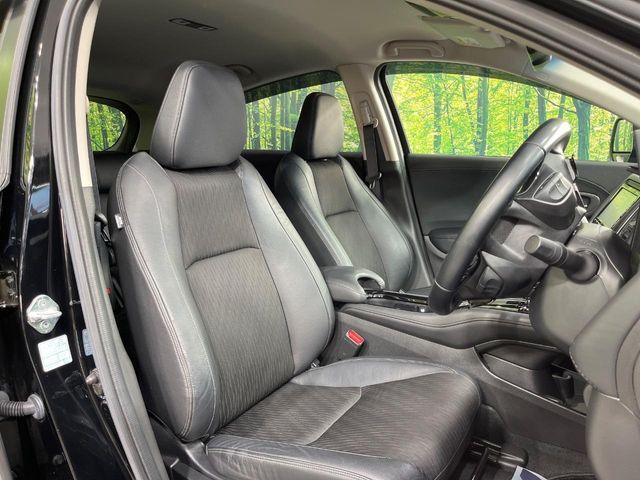 HONDA VEZEL HYBRID 2019