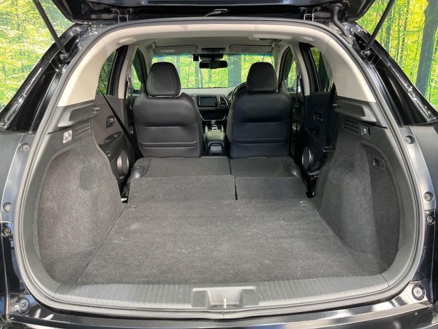 HONDA VEZEL HYBRID 2019