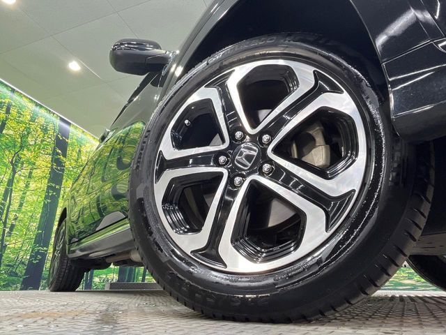 HONDA VEZEL HYBRID 2019