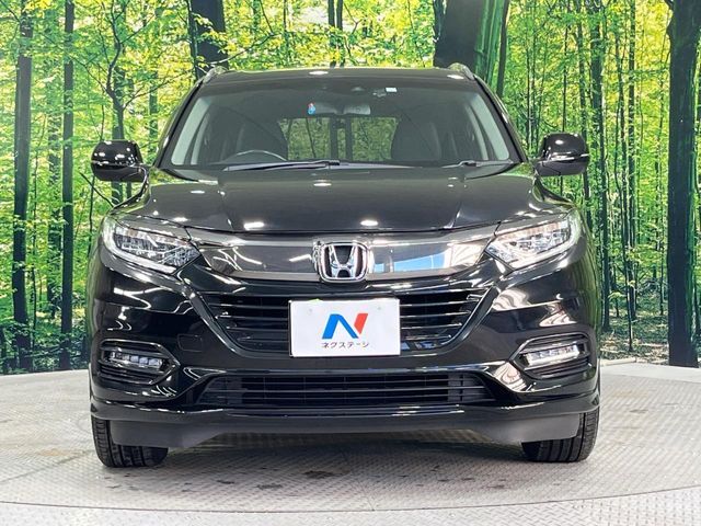HONDA VEZEL HYBRID 2019