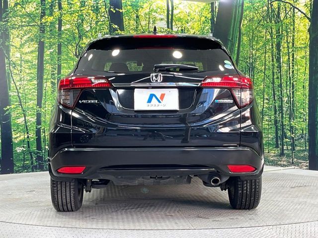 HONDA VEZEL HYBRID 2019
