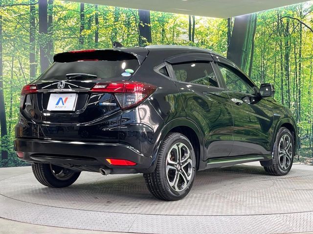 HONDA VEZEL HYBRID 2019