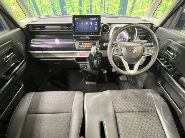 SUZUKI Spacia custom 2022