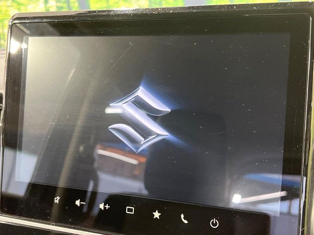 SUZUKI Spacia custom 2022