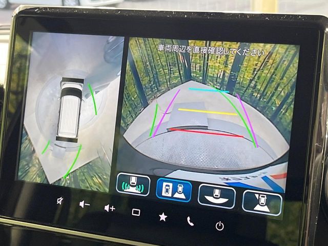 SUZUKI Spacia custom 2022