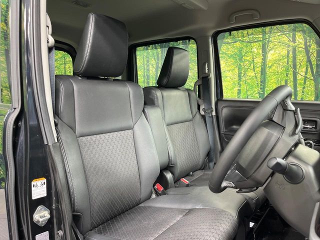 SUZUKI Spacia custom 2022