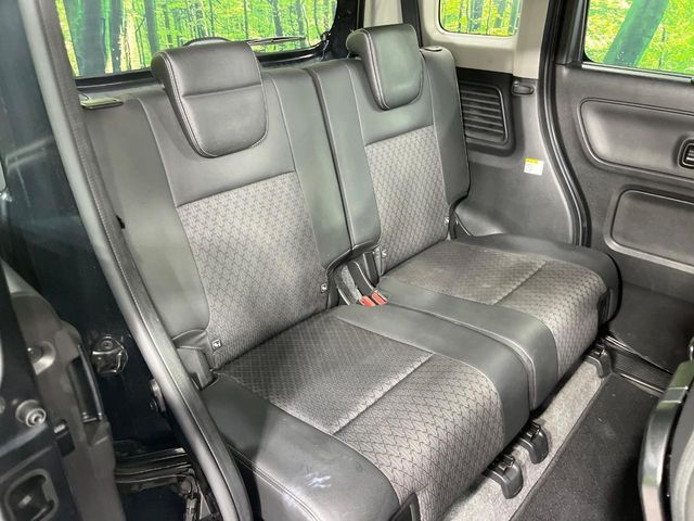 SUZUKI Spacia custom 2022