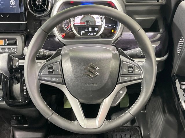 SUZUKI Spacia custom 2022