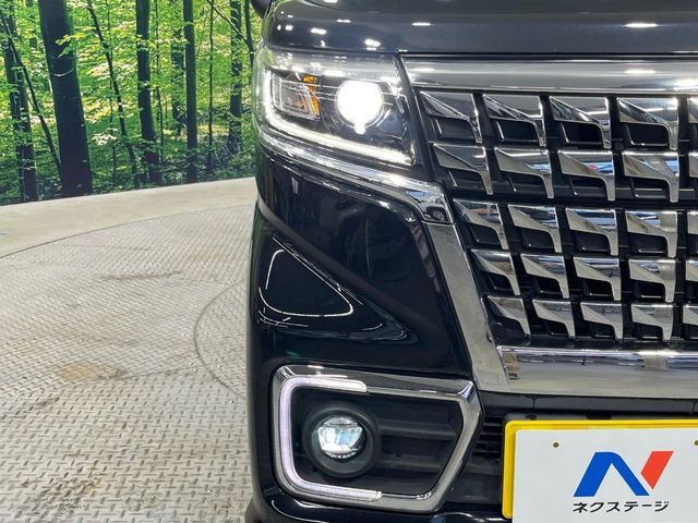 SUZUKI Spacia custom 2022