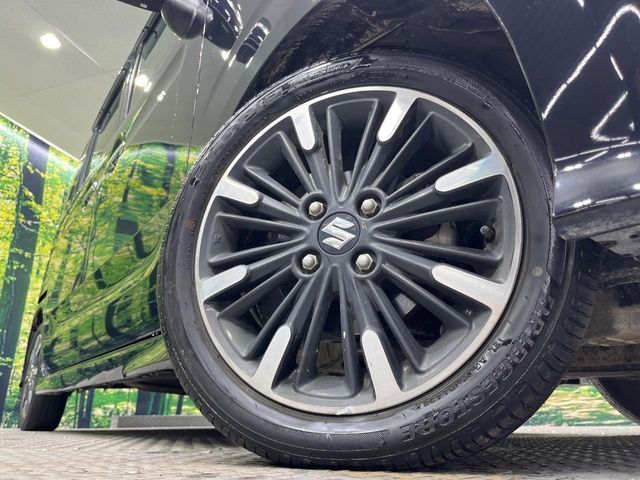 SUZUKI Spacia custom 2022