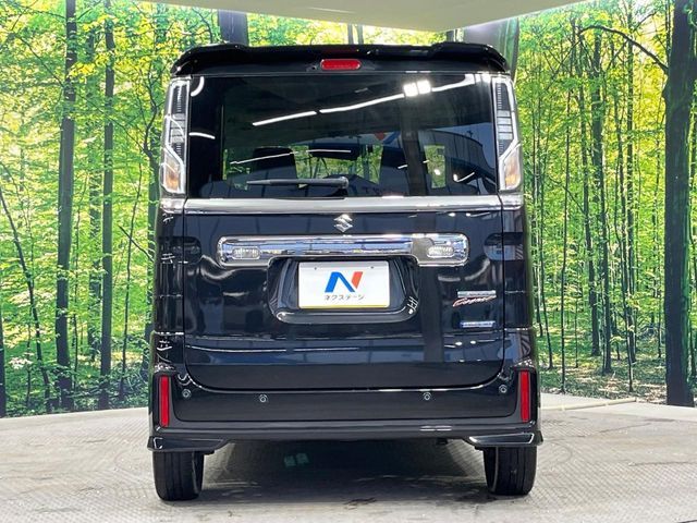 SUZUKI Spacia custom 2022