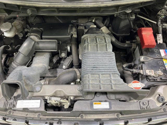 SUZUKI Spacia custom 2022