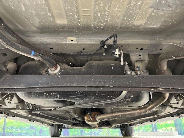 SUZUKI Spacia custom 2022