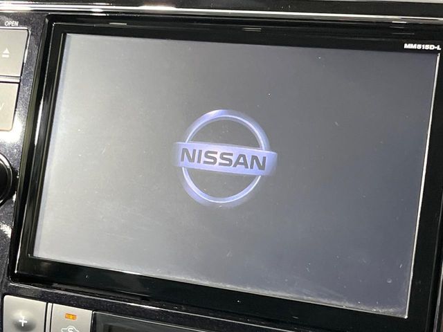NISSAN SERENA  S-HYBRID 2015