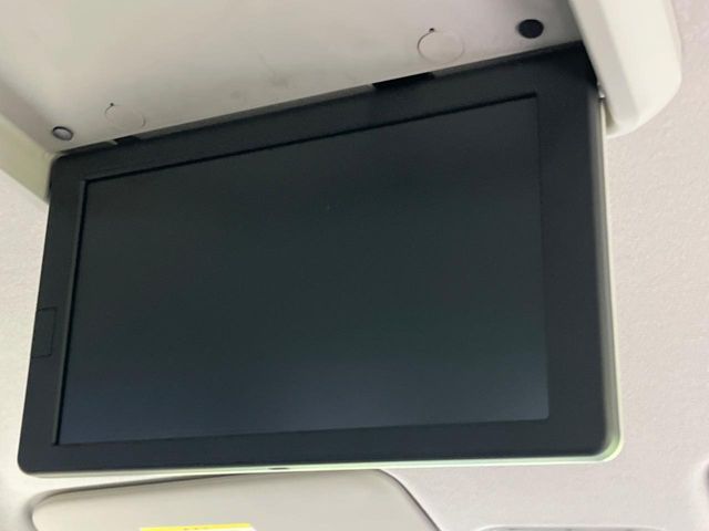 NISSAN SERENA  S-HYBRID 2015