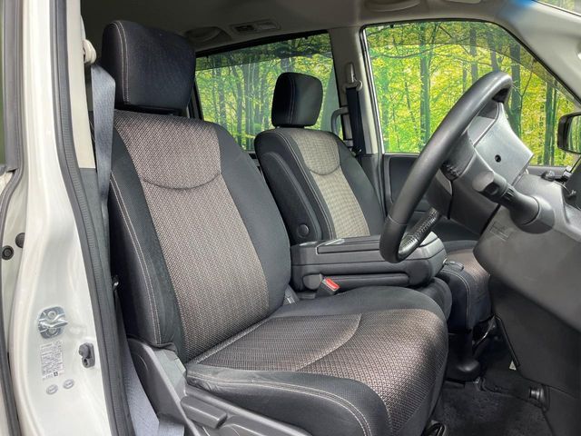 NISSAN SERENA  S-HYBRID 2015