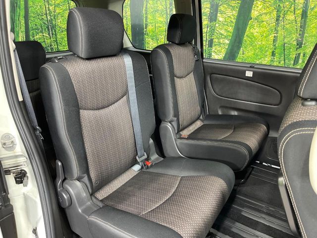 NISSAN SERENA  S-HYBRID 2015