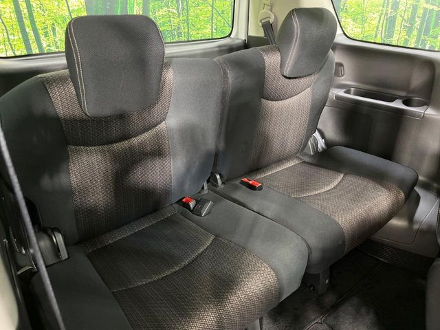 NISSAN SERENA  S-HYBRID 2015