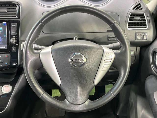 NISSAN SERENA  S-HYBRID 2015