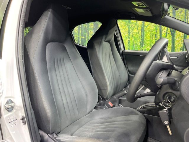 TOYOTA YARIS HYBRID 2022