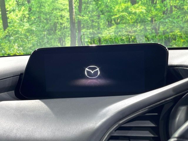 MAZDA MAZDA3 FASTBACK 2019