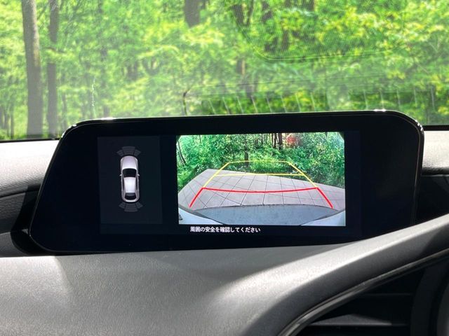 MAZDA MAZDA3 FASTBACK 2019