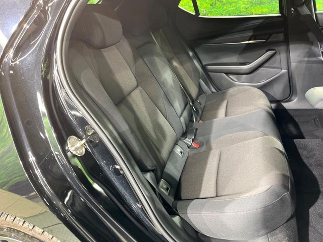 MAZDA MAZDA3 FASTBACK 2019