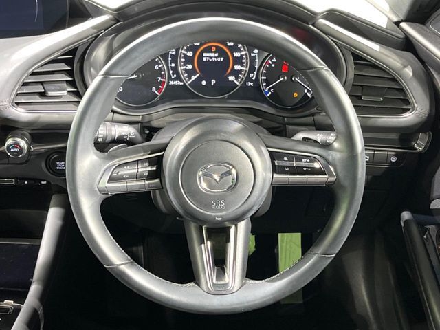 MAZDA MAZDA3 FASTBACK 2019