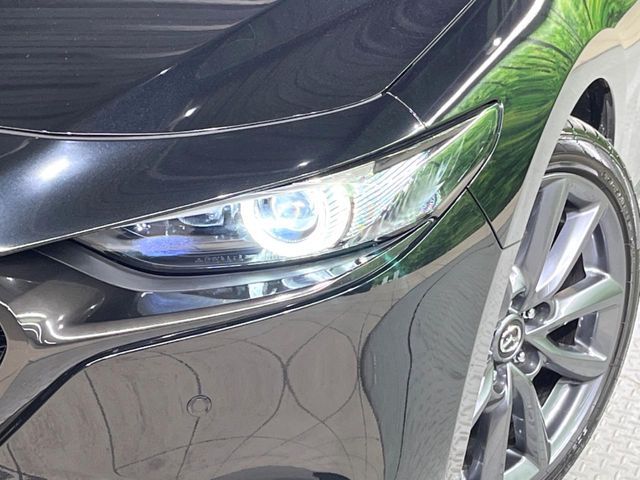 MAZDA MAZDA3 FASTBACK 2019