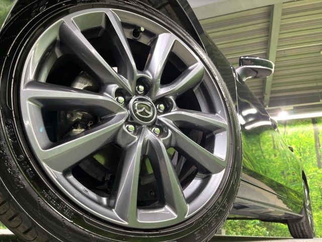 MAZDA MAZDA3 FASTBACK 2019