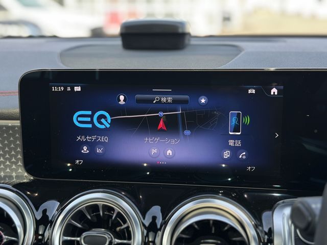 MERCEDES BENZ MERCEDES BENZ EQB 2024