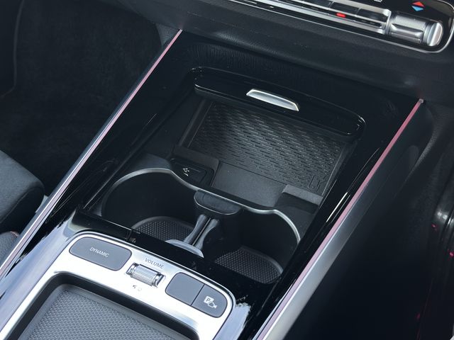 MERCEDES BENZ MERCEDES BENZ EQB 2024