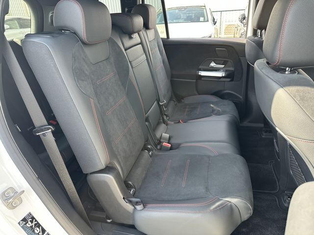 MERCEDES BENZ MERCEDES BENZ EQB 2024