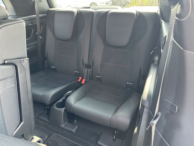 MERCEDES BENZ MERCEDES BENZ EQB 2024