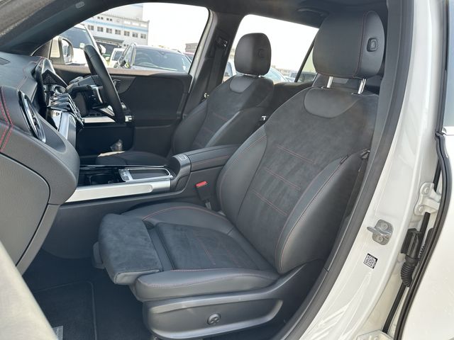 MERCEDES BENZ MERCEDES BENZ EQB 2024