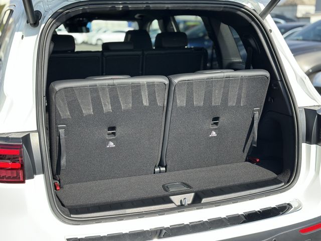 MERCEDES BENZ MERCEDES BENZ EQB 2024