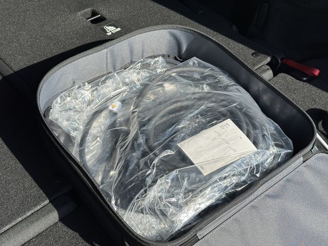 MERCEDES BENZ MERCEDES BENZ EQB 2024