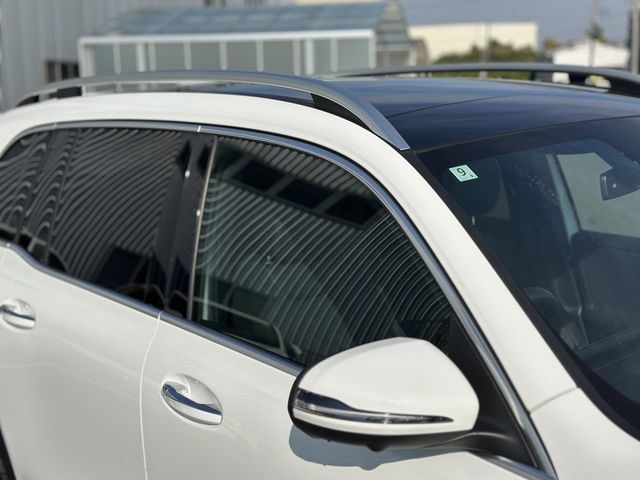 MERCEDES BENZ MERCEDES BENZ EQB 2024