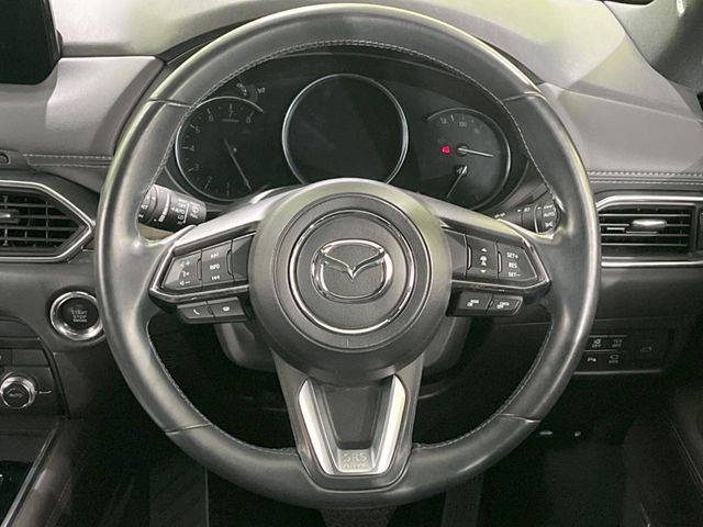 MAZDA CX-8 2018