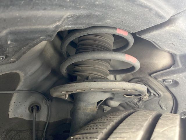 TOYOTA HARRIER 2WD 2017