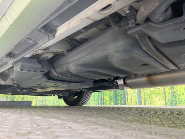 TOYOTA HARRIER 2WD 2017