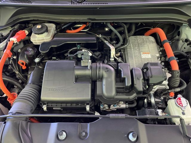 HONDA VEZEL e:HEV 2023