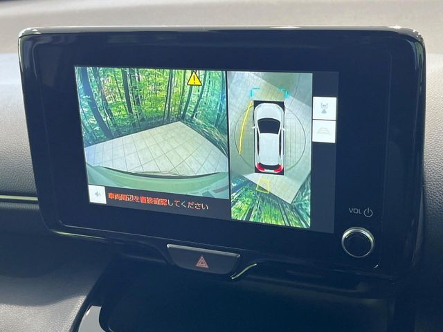 TOYOTA YARIS CROSS 2025