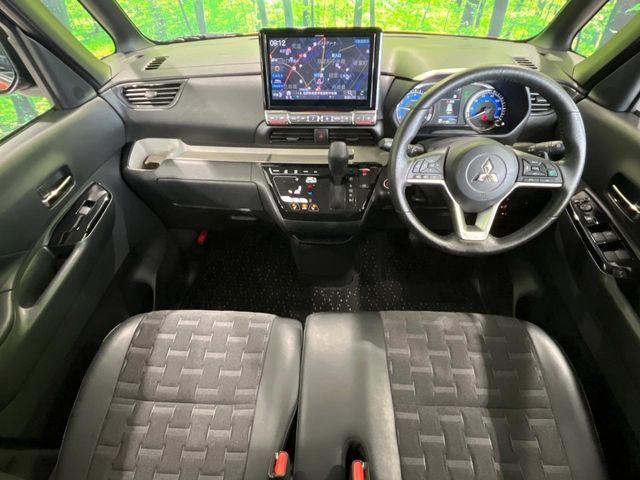 MITSUBISHI DELICA MINI 2023