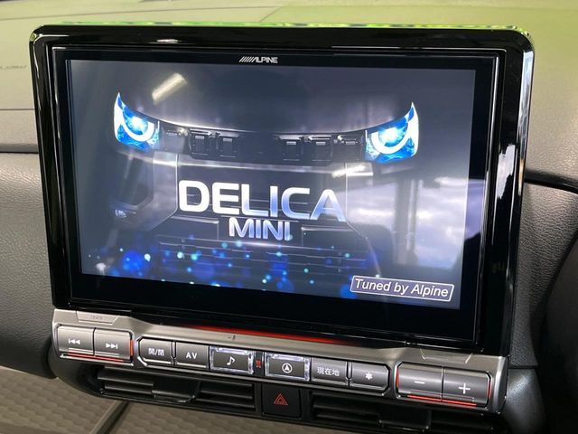 MITSUBISHI DELICA MINI 2023