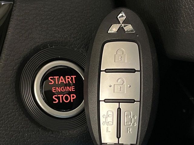 MITSUBISHI DELICA MINI 2023