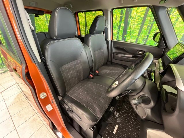 MITSUBISHI DELICA MINI 2023