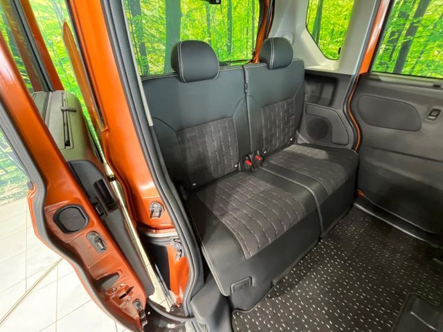 MITSUBISHI DELICA MINI 2023