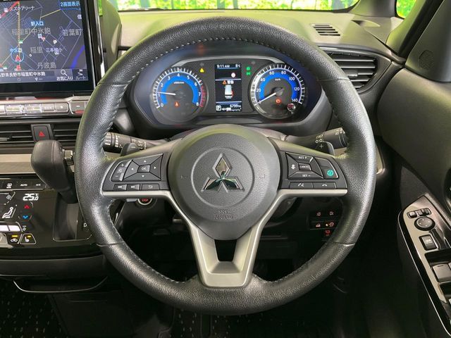 MITSUBISHI DELICA MINI 2023