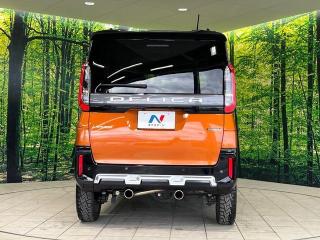 MITSUBISHI DELICA MINI 2023